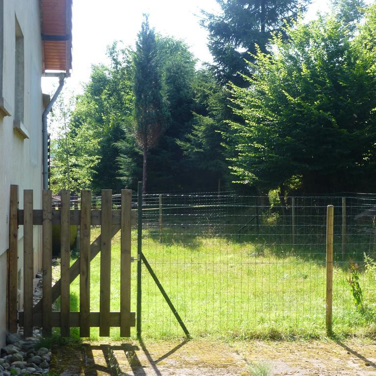 L'Echappee Verte - Gite Equestre 5 Pers Soucht Rum bild